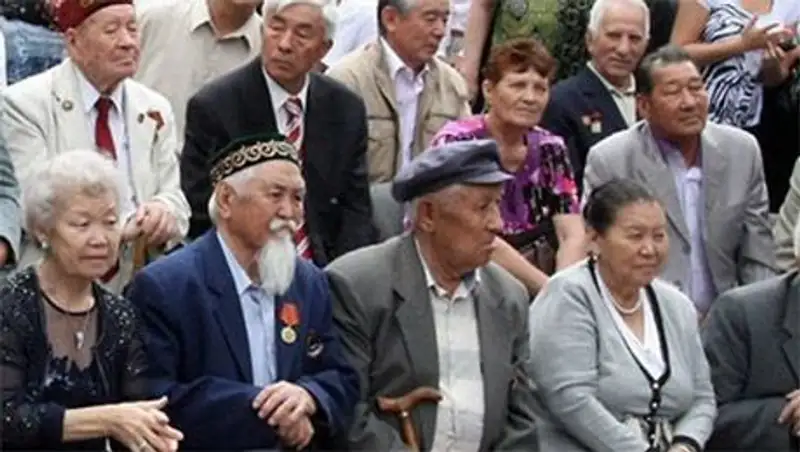 В Усть-Каменогорске выплачивают пособия пенсионерам, пенсия которых не превышает 40 тыс.тг