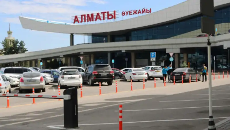 Что изменится в Международном аэропорту Алматы после прихода нового инвестора