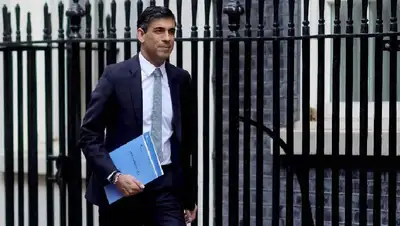 кандидат в премьеры Великобритании, фото - Новости Zakon.kz от 19.07.2022 01:46