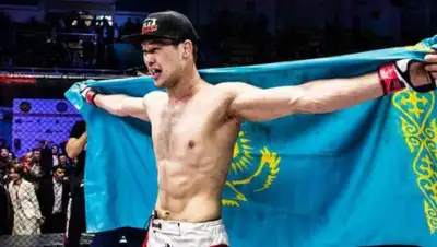 Григория Гринько/ sportx.kz, фото - Новости Zakon.kz от 31.03.2019 00:01