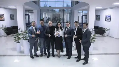 "Болашак", фото - Новости Zakon.kz от 19.09.2019 15:53