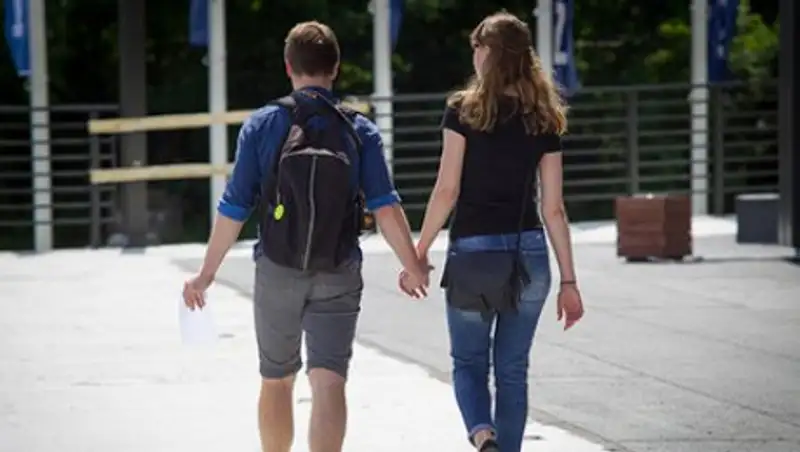 Ученые назвали располагающую к случайному сексу внешность