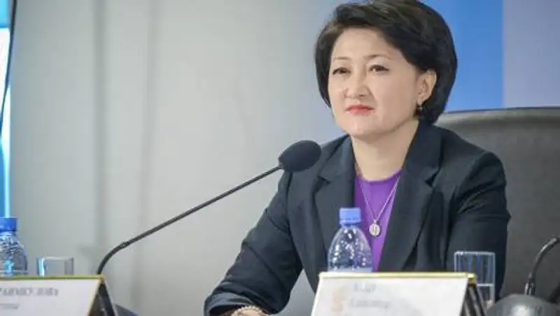 Министр культуры и спорта не даст продать музыкальную школу в Алматы