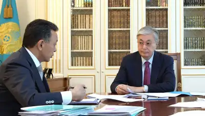 akorda.kz, фото - Новости Zakon.kz от 26.02.2020 12:43