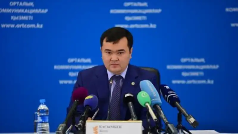 Режим «Открытое небо» для Астаны предложено продлить после ЭКСПО