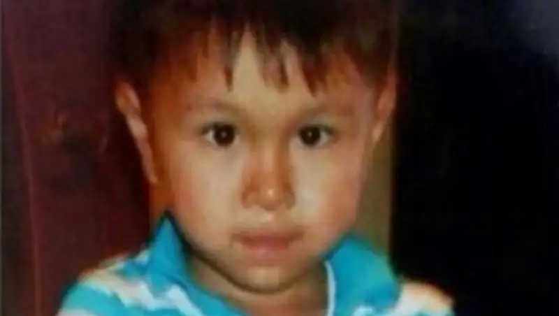 Найденный мертвым 5-летний Тамирлан Сандыбаев в Актобе умер от переохлаждения