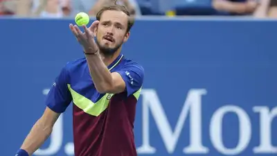 Даниил Медведев отобрался на Итоговый турнир ATP, фото - Новости Zakon.kz от 05.09.2023 15:27