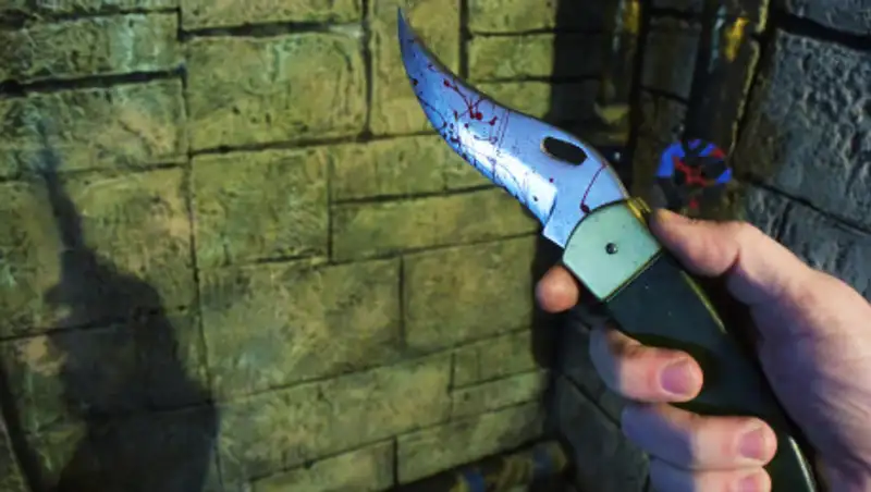 Гибелью одного из участников закончилась драка в Алматинской области