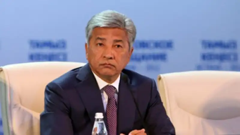 Имангали Тасмагамбетов назначен заместителем Премьер-министра РК