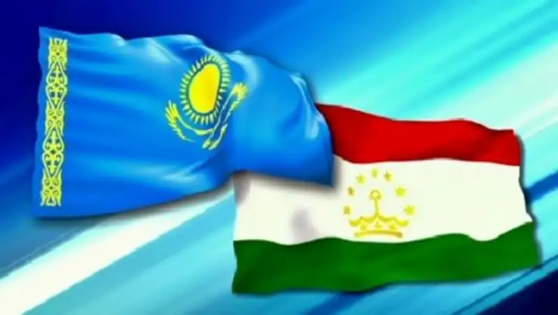 Где будет расположено Посольство Казахстана в Таджикистане