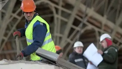 © Sputnik / Кирилл Каллиников, фото - Новости Zakon.kz от 16.02.2018 23:07