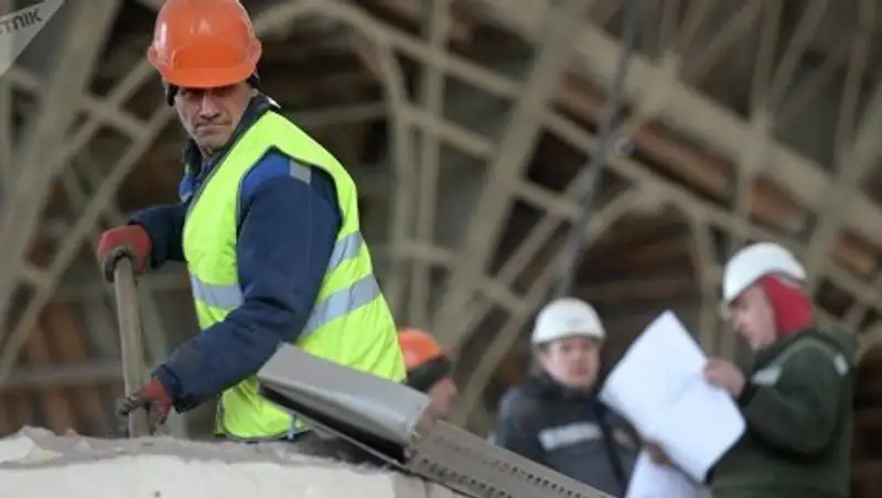 Назарбаев: я знаю, о чем думает рабочий или крестьянин Казахстана