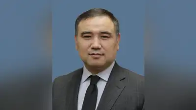 Токаев освободил от должности замглавы Агентства РК по делам госслужбы, фото - Новости Zakon.kz от 02.02.2023 16:30