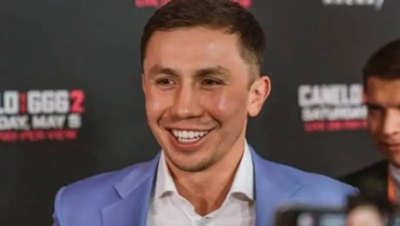 Троллинг "Канело"? Головкин опубликовал загадочное видео в соцсетях