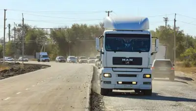 Сдан раньше срока, фото - Новости Zakon.kz от 09.10.2022 20:21