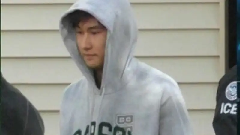 США рассматривают запрос Казахстана о передаче Диаса Кадырбаева