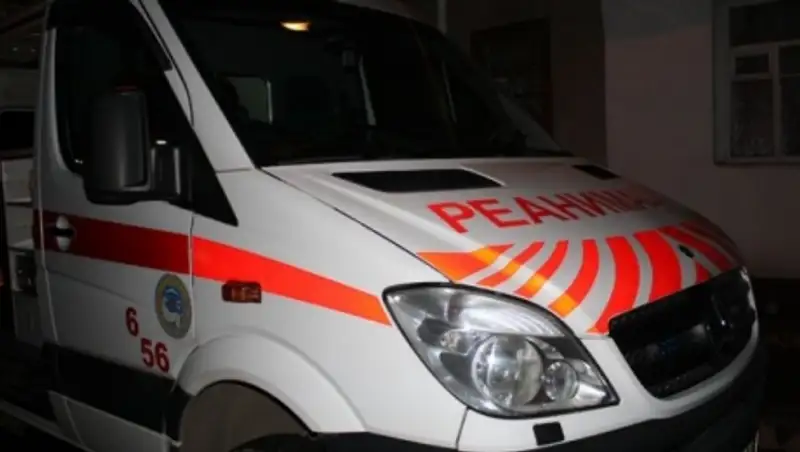 Жительница Алматы за четыре месяца 400 раз вызвала скорую помощь