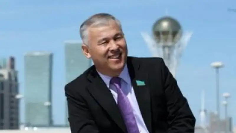 В РК предлагают отменить льготы при прохождении ЕНТ участникам международных олимпиад