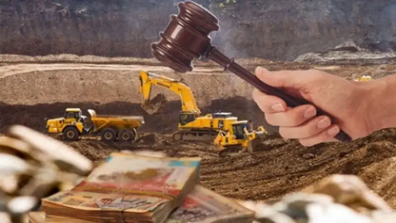 100 объектов на очередной аукцион по недропользованию представят в МИР в ближайшее время