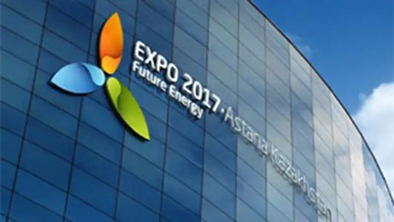 Н.Назарбаев пригласил страны ШОС принять участие в «ЭКСПО-2017»