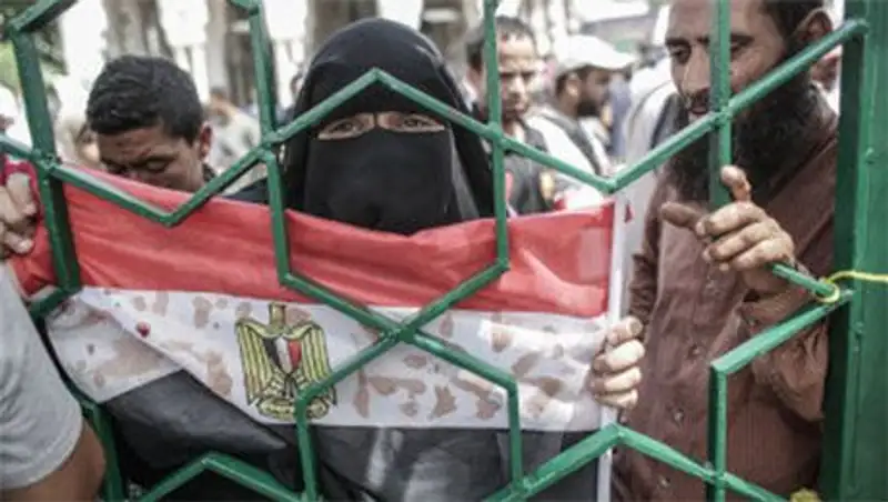 Комитет туризма вновь предупредил казахстанцев в Египте не выезжать за пределы курортов