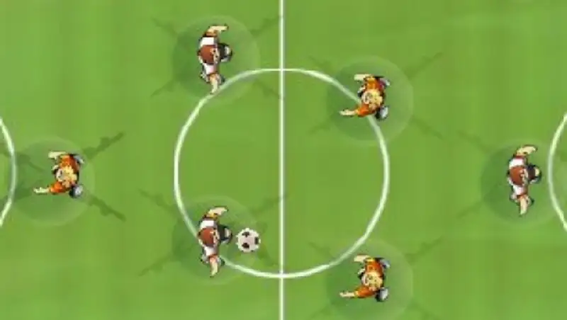 Тренер сборной Чили использует компьютерный футбол для подготовки к финалу Кубка Америки