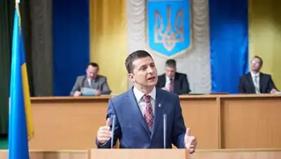 РИА Новости, фото - Новости Zakon.kz от 20.02.2019 17:42