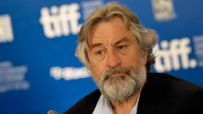 Роберт Де Ниро обвинил жену в мотовстве
