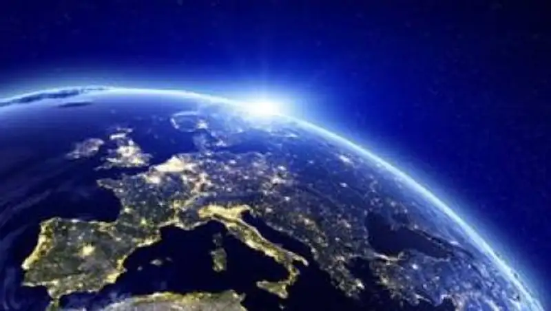 Ученые: 2021 год будет короче из-за ускорения вращения Земли