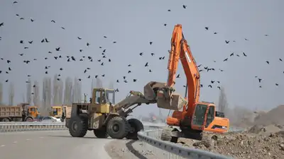 Чиновник заплатил подрядчику 427 млн тенге за неотремонтированную дорогу, фото - Новости Zakon.kz от 08.11.2023 09:26
