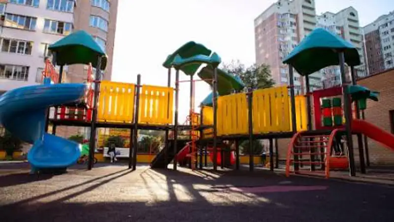 В Бостандыкском районе Алматы благоустроят 100 дворов