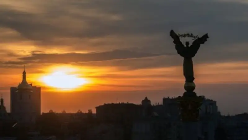 Украина сняла санкции с 29 российских и иностранных журналистов