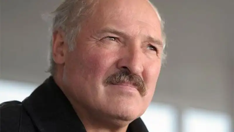 Лукашенко: В Белоруссии Майдана не будет