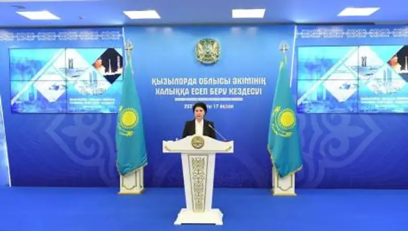 В Кызылординской области вокруг крупных заводов откроются новые производства