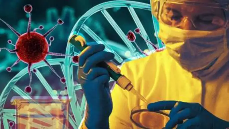 За сутки в Казахстане подтверждено 108 случаев заражения коронавирусом