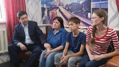 Zakon.kz, фото - Новости Zakon.kz от 31.08.2017 19:10