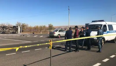 пресс-служба ДП Актюбинской области, фото - Новости Zakon.kz от 05.10.2019 15:08