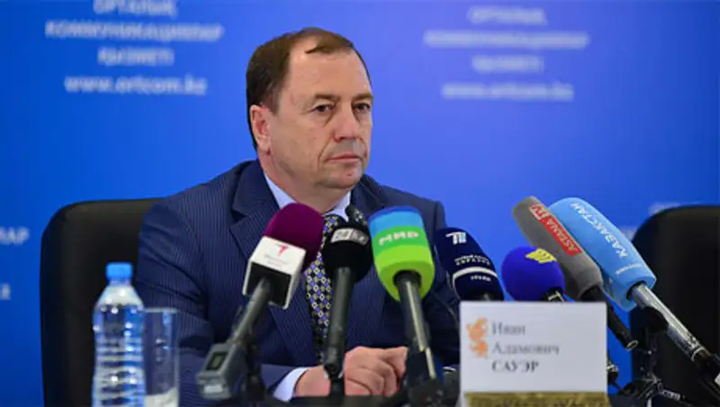 Введенные РФ санкции не приведут к оттоку казахстанской продукции – мясо-молочный союз РК