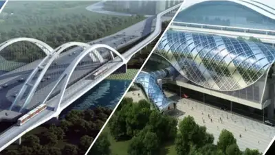 фрагмент презентации, фото - Новости Zakon.kz от 30.07.2019 12:40