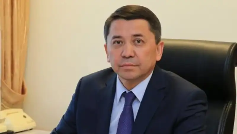 Назначен заместитель акима Алматинской области