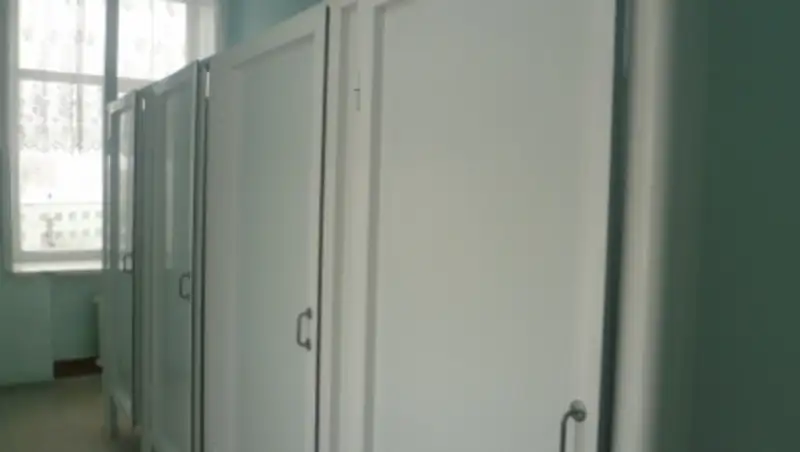 В ВКО директор школы подозревается в домогании к ученику прямо в учебном заведении