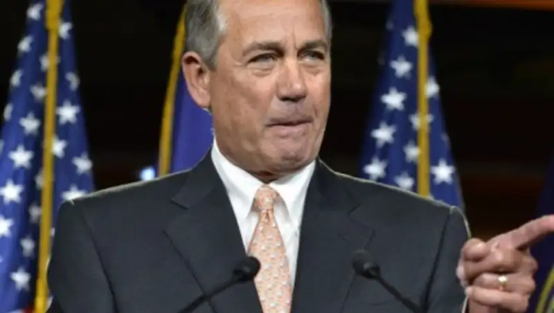 Конгрессмены призывают Обаму поставить оружие Украине