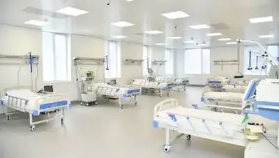 акимат города, фото - Новости Zakon.kz от 15.09.2021 16:07