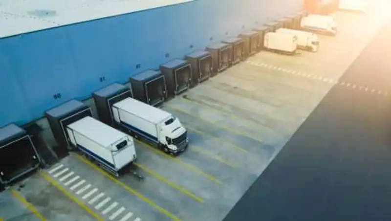 От поля до стола: для чего нужна национальная товаропроводящая система?