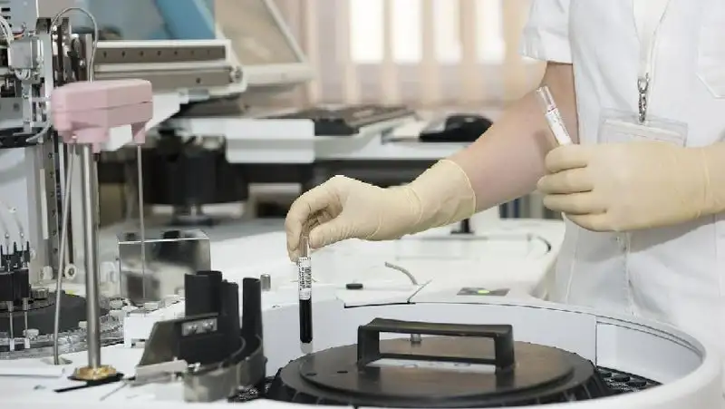 В Шымкенте подтвердился случай заражения Конго-Крымской геморрагической лихорадкой