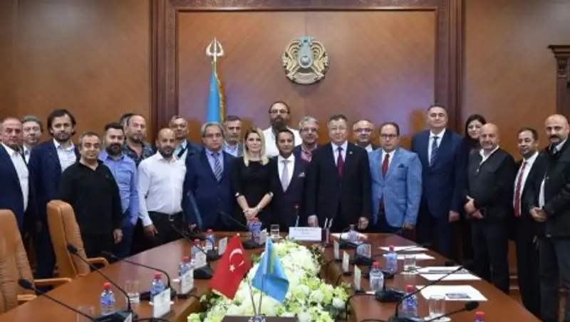 Иностранные инвесторы будут реализовывать ряд проектов в ЮКО