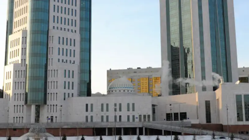 Начальник ответит за подчиненного-коррупционера: мажилис одобрил законопроект