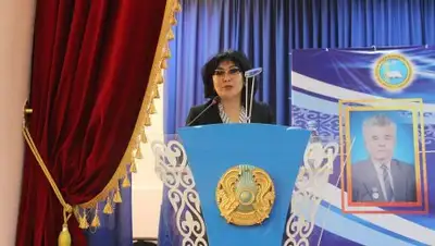 Управление внутренней политики Акмолинской области, фото - Новости Zakon.kz от 21.02.2018 18:18