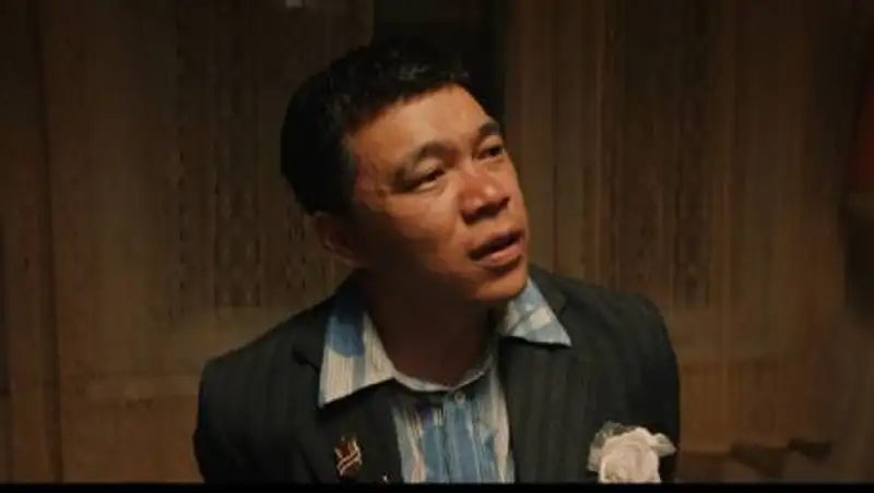 Казахстанец сыграет главную роль во французском сериале