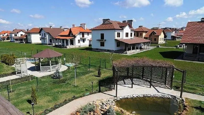 В Казахстане утвердили Положение о семье в детских деревнях